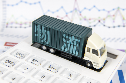 退運貨物申報小技巧Get