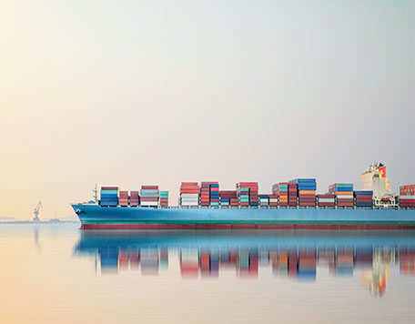 地中海航運公司(MSC)代理