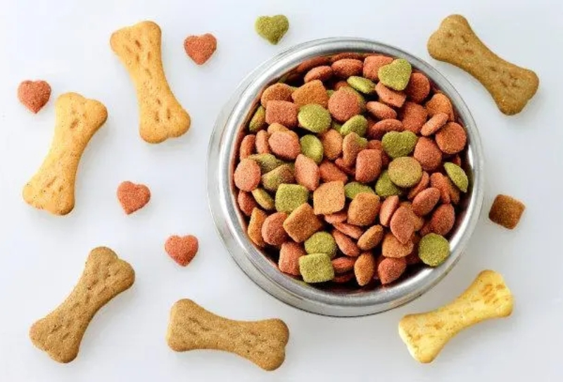 寵物食品出口操作流程