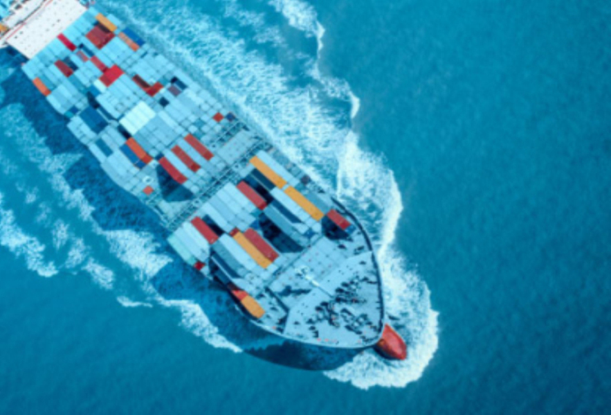 OOCL 美國線莊家：打造高效航運服務體系
