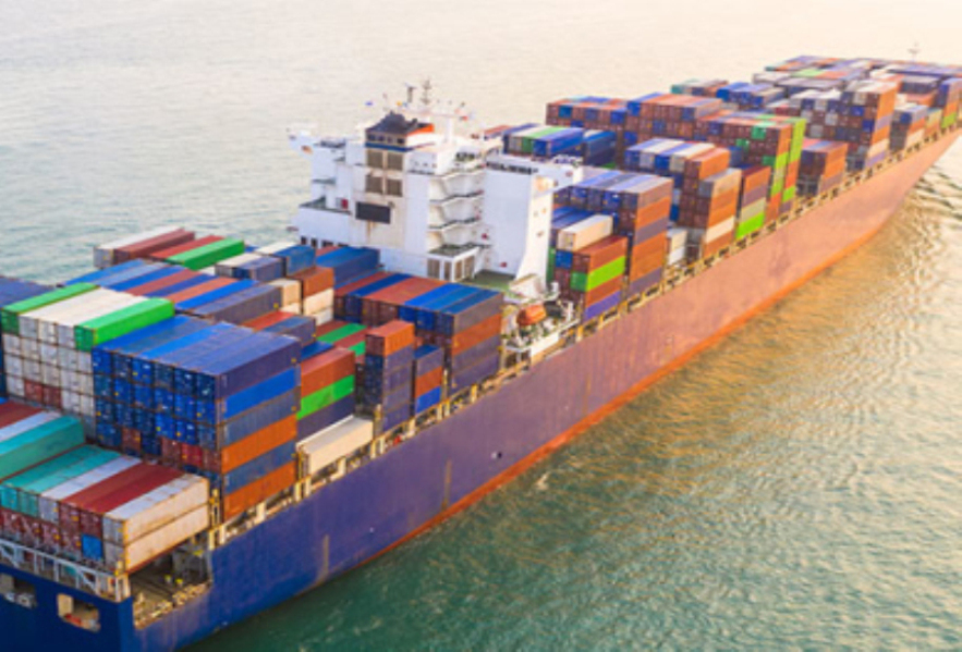 解讀 JJ SHIPPING 美國線的運輸優(yōu)勢
