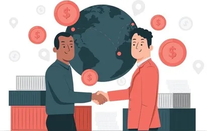 門到門貨代公司：高效配送，讓您的貨物快速抵達(dá)