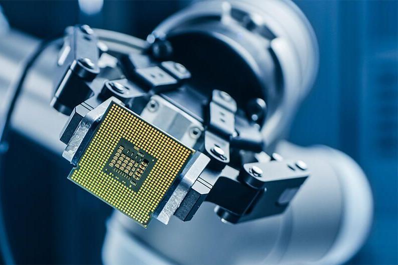 電子科技行業出口解決方案