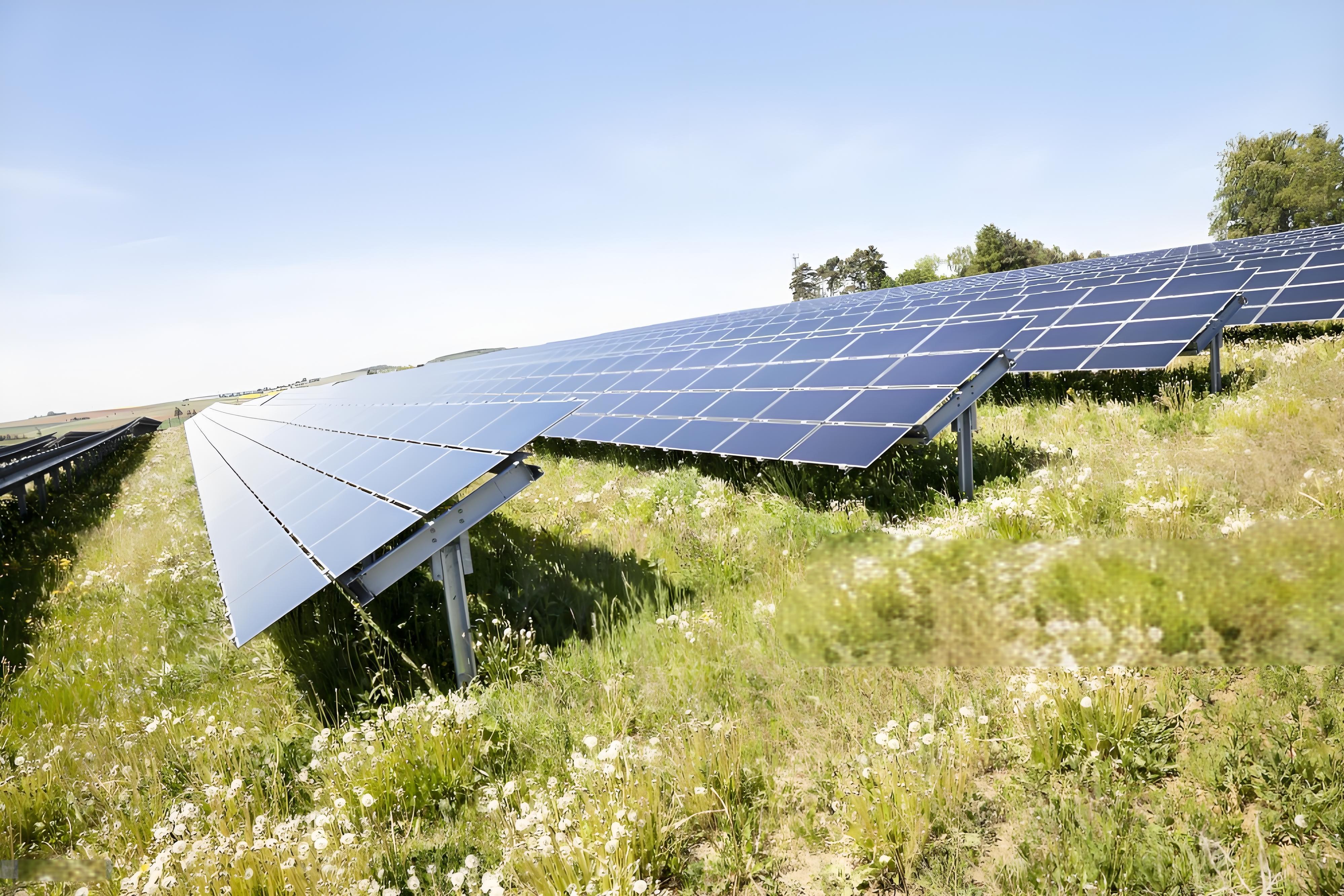 太陽能電池板出口