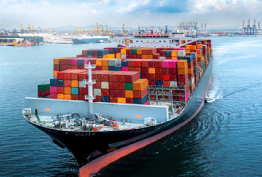 COSCO 美國線海運拼箱代理