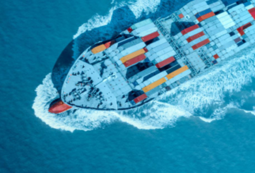 COSCO 美國線