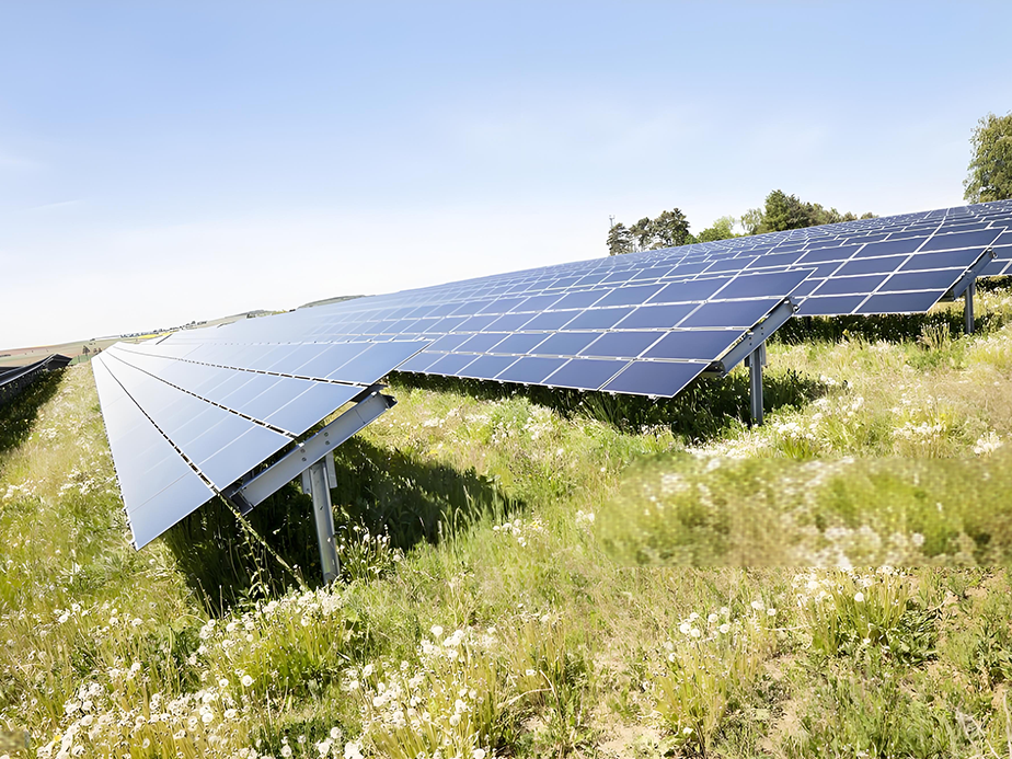 太陽能電池板出口